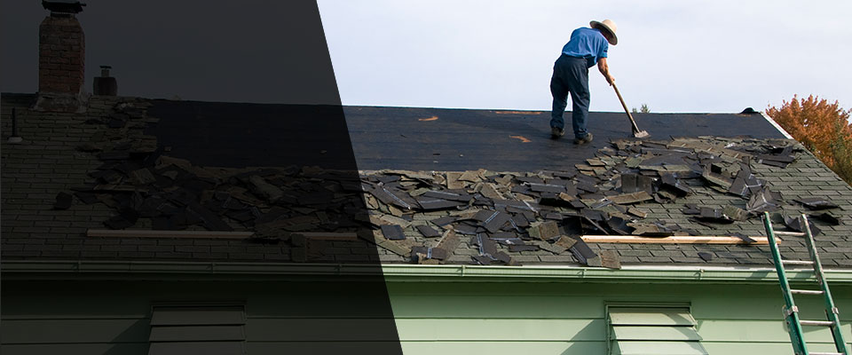 Myakka City Roofing Contractors
